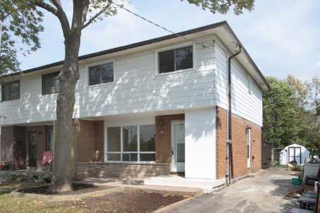 1099 Highland St, House semidetached with 4 bedrooms, 2 bathrooms and 4 parking in Burlington ON | Image 1