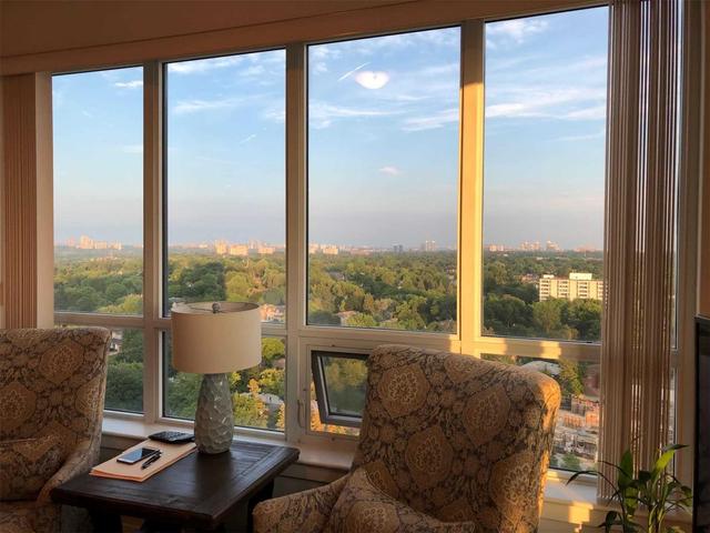 1526 - 7161 Yonge St, Condo with 2 bedrooms, 2 bathrooms and 1 parking in Markham ON | Image 3