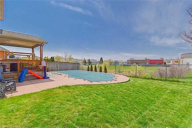 80 Loretta Dr, House detached with 4 bedrooms, 3 bathrooms and 6 parking in Niagara on the Lake ON | Image 28