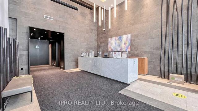 203 - 72 Esther Shiner Blvd, Condo with 1 bedrooms, 1 bathrooms and 1 parking in Toronto ON | Image 27