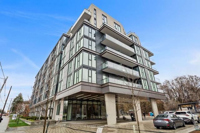 906 - 250 Lawrence Ave W, Condo with 2 bedrooms, 3 bathrooms and 1 parking in Toronto ON | Image 1