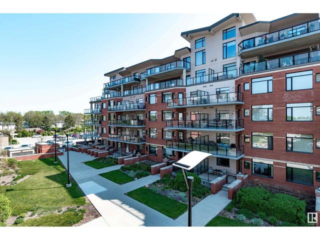 308 - 111 Festival Wy, Condo with 2 bedrooms, 2 bathrooms and null parking in Edmonton AB | Image 22