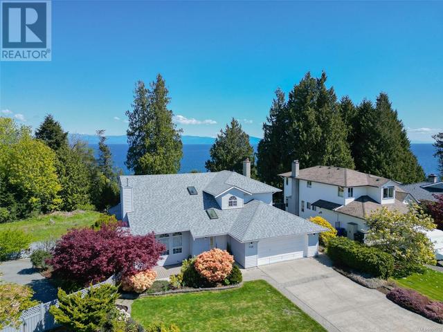 6158 Icarus Dr, House detached with 4 bedrooms, 4 bathrooms and 4 parking in Nanaimo BC | Image 25