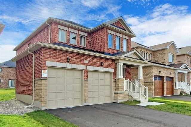 31 Jardine St, House detached with 4 bedrooms, 3 bathrooms and 4 parking in Brock ON | Image 12
