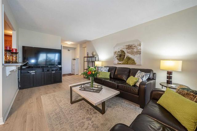 310 - 75 Emmett Ave, Condo with 2 bedrooms, 2 bathrooms and 1 parking in Toronto ON | Image 23