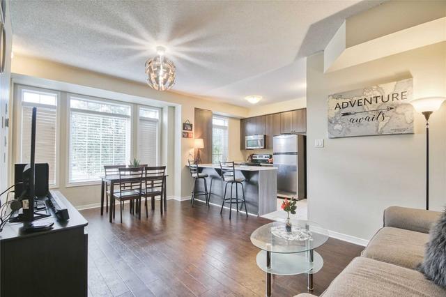 53 - 4687 Kingston Rd, Townhouse with 2 bedrooms, 2 bathrooms and 1 parking in Toronto ON | Image 21
