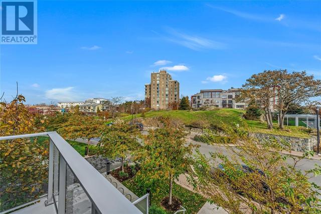 211 - 70 Saghalie Rd, Condo with 1 bedrooms, 1 bathrooms and 1 parking in Victoria BC | Image 15
