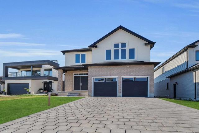 1675 Chelton Crt, House detached with 3 bedrooms, 3 bathrooms and 6 parking in London ON | Image 1