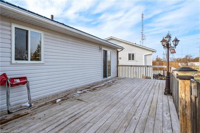 61 Liddle Lane, House detached with 2 bedrooms, 1 bathrooms and 3 parking in Belleville ON | Image 22