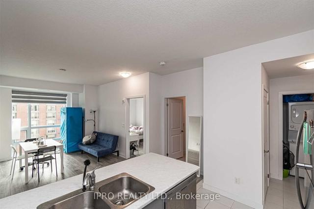 807 - 81 Robinson St, Condo with 2 bedrooms, 2 bathrooms and 1 parking in Hamilton ON | Image 11