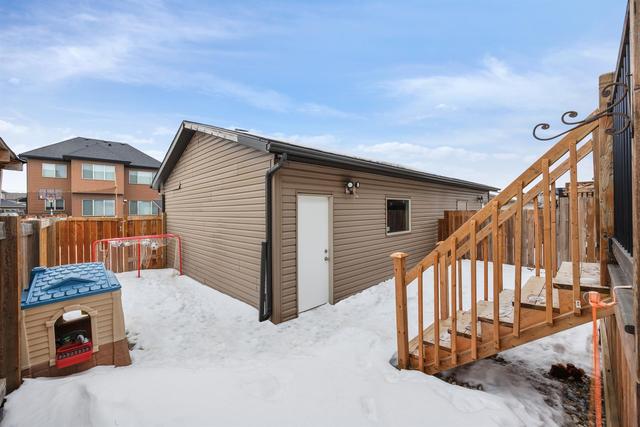 128 Wildrose Heath Nw, Home with 3 bedrooms, 2 bathrooms and 4 parking in Wheatland County AB | Image 7