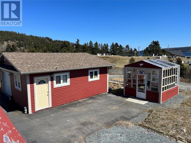 18 - 20 Wilsonville Avenue, House other with 6 bedrooms, 2 bathrooms and null parking in Clarke's Beach NL | Image 24