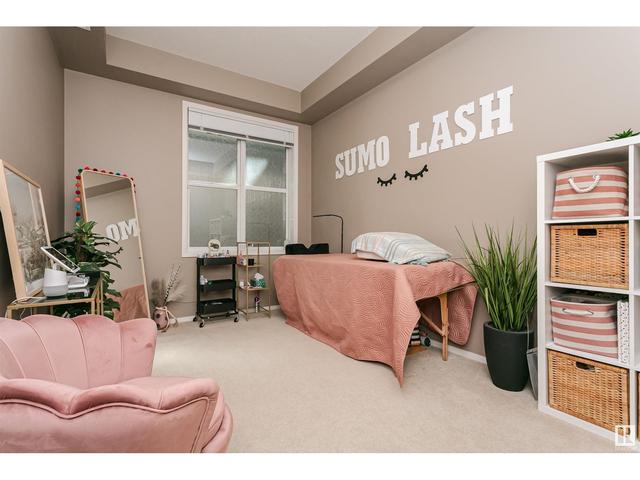 100 - 10531 117 St Nw, Condo with 2 bedrooms, 2 bathrooms and null parking in Edmonton AB | Image 3