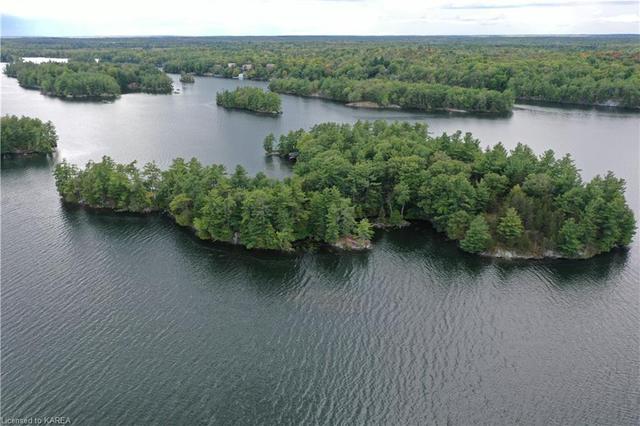 20800 Horseshoe Island, House detached with 1 bedrooms, 1 bathrooms and 2 parking in South Frontenac ON | Image 4
