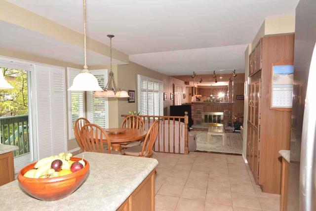 20 Mowat Crt, House detached with 4 bedrooms, 4 bathrooms and 8 parking in Brampton ON | Image 10