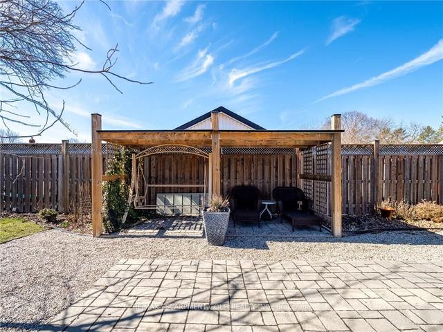 5 Bowstead Dr, House detached with 3 bedrooms, 2 bathrooms and 6 parking in St. Catharines ON | Image 21
