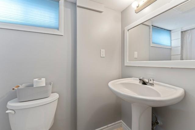 326 East 28th St, House detached with 2 bedrooms, 2 bathrooms and 2 parking in Hamilton ON | Image 24