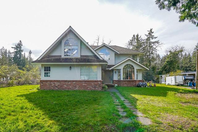 2161 200 Street, House detached with 9 bedrooms, 6 bathrooms and 10 parking in Langley BC | Image 1