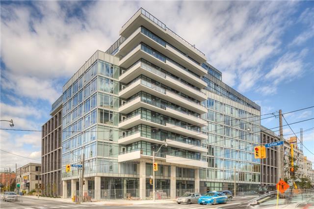 218 - 1190 Dundas St E, Condo with 2 bedrooms, 2 bathrooms and 1 parking in Toronto ON | Image 12