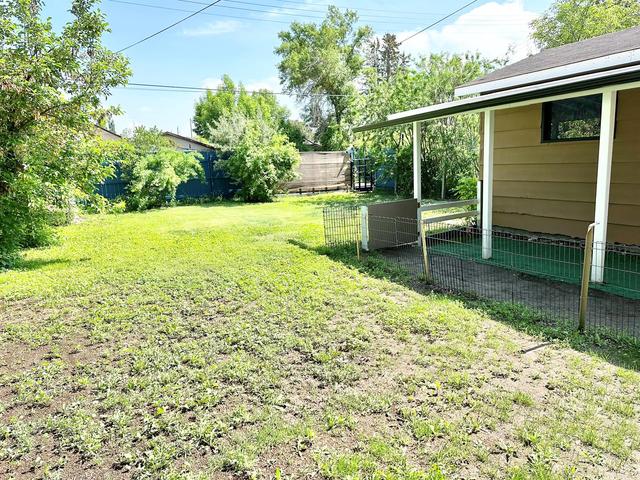 66 2 Avenue E, House detached with 2 bedrooms, 1 bathrooms and 2 parking in Newell County AB | Image 29