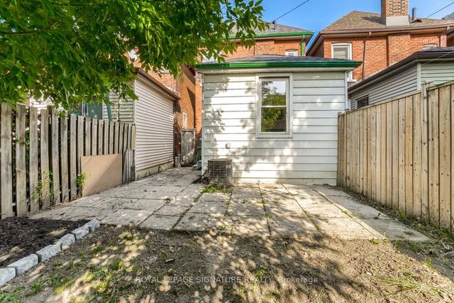 133 Lottridge St, House detached with 3 bedrooms, 2 bathrooms and 0 parking in Hamilton ON | Image 25