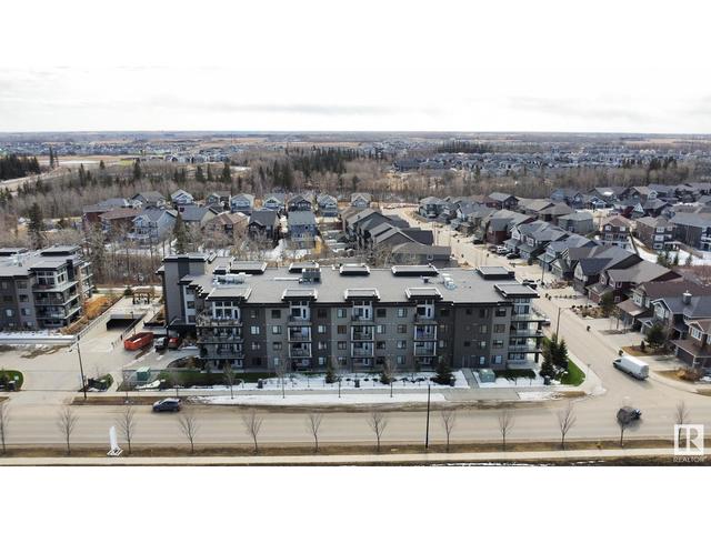 110 - 5029 Edgemont Bv Nw, Condo with 2 bedrooms, 2 bathrooms and 2 parking in Edmonton AB | Image 40