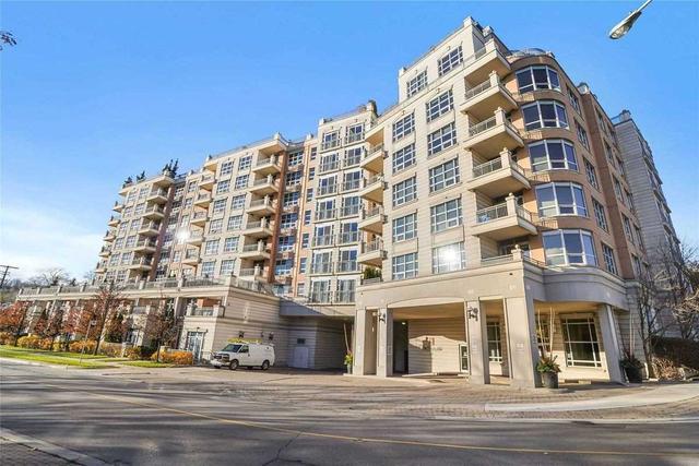 207 - 10 Old York Mills Rd, Condo with 2 bedrooms, 2 bathrooms and 1 parking in Toronto ON | Image 22