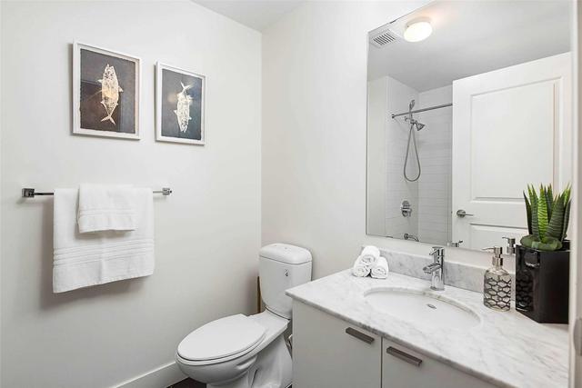 Th05 - 23 Sheppard Ave E, Condo with 3 bedrooms, 2 bathrooms and 1 parking in Toronto ON | Image 11