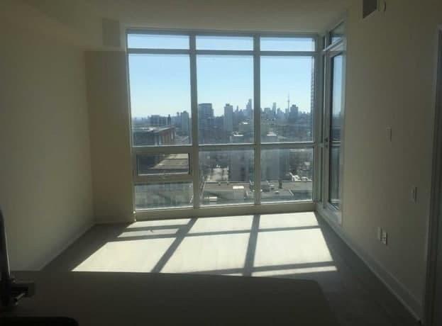 1511 - 30 Roehampton Ave, Condo with 1 bedrooms, 1 bathrooms and 1 parking in Toronto ON | Image 10