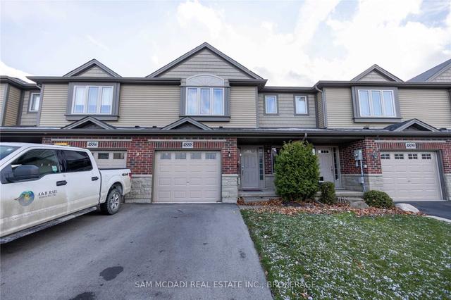 4888 Adam Crt, House attached with 3 bedrooms, 4 bathrooms and 2 parking in Lincoln ON | Image 28