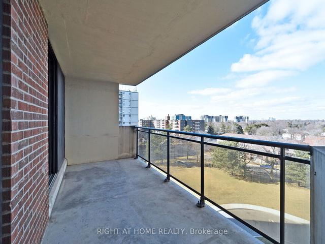 706 - 121 Trudelle St, Condo with 3 bedrooms, 2 bathrooms and 2 parking in Toronto ON | Image 29