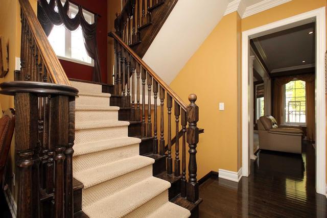 956 Coyston Dr, House detached with 4 bedrooms, 5 bathrooms and 4 parking in Oshawa ON | Image 10