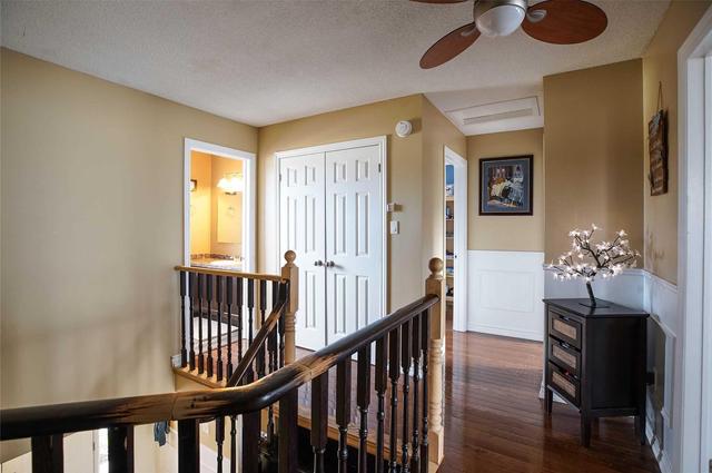 25 Herrell Ave, House detached with 4 bedrooms, 3 bathrooms and 2 parking in Barrie ON | Image 18