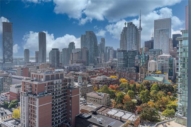 lph7 - 105 George St, Condo with 2 bedrooms, 2 bathrooms and 1 parking in Toronto ON | Image 16
