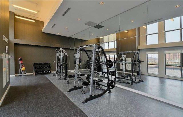 1210 - 65 Oneida Cres, Condo with 2 bedrooms, 2 bathrooms and 1 parking in Richmond Hill ON | Image 7