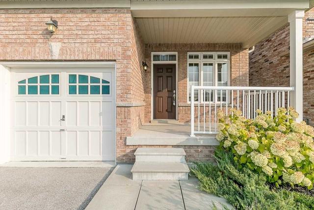 1406 Butler St, House detached with 3 bedrooms, 3 bathrooms and 4 parking in Innisfil ON | Image 12