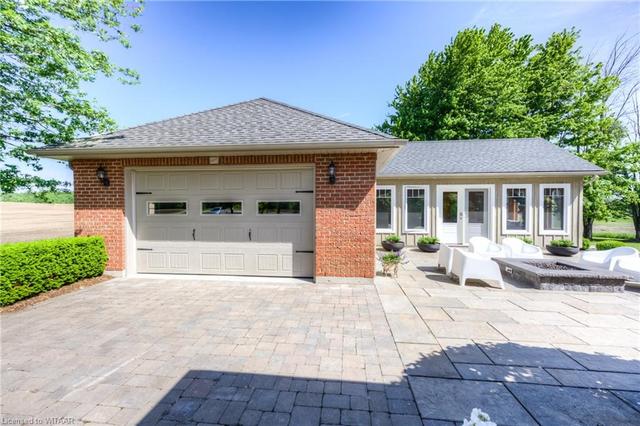 365135 Evergreen Street, House detached with 5 bedrooms, 3 bathrooms and 10 parking in Norwich ON | Image 22