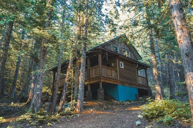6225 Porto Rico Ymir Road, House detached with 3 bedrooms, 2 bathrooms and null parking in Central Kootenay G BC | Image 77
