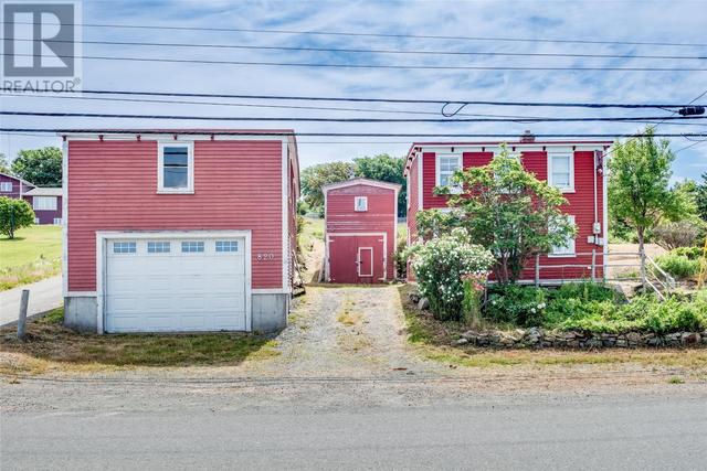 820 St Thomas Line, Portugal Cove -St Phillips, NL, A1M1A9 | Card Image
