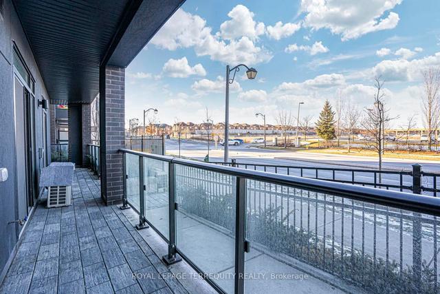 g09 - 1709 Bur Oak Ave, Condo with 2 bedrooms, 2 bathrooms and 1 parking in Markham ON | Image 28