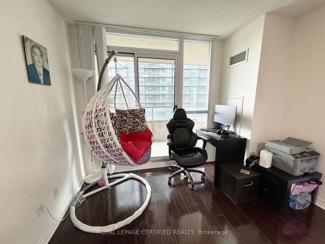1602 - 18 Spring Garden Ave, Condo with 2 bedrooms, 2 bathrooms and 1 parking in Toronto ON | Image 27