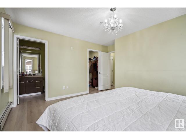 2308 - 7343 South Terwillegar Dr Nw, Condo with 2 bedrooms, 2 bathrooms and 2 parking in Edmonton AB | Image 23