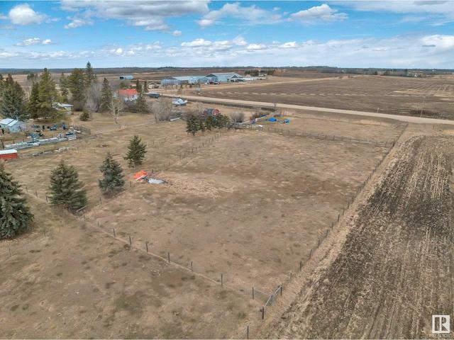 261081 Hwy 616, House detached with 3 bedrooms, 1 bathrooms and null parking in Wetaskiwin County No. 10 AB | Image 43