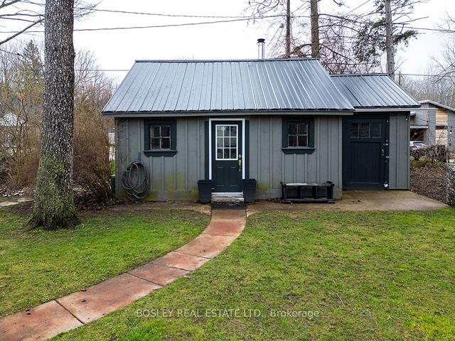87 Trowbridge St, House detached with 3 bedrooms, 3 bathrooms and 4 parking in Meaford ON | Image 19
