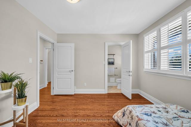 482 The Kingsway, House detached with 4 bedrooms, 4 bathrooms and 6 parking in Toronto ON | Image 11