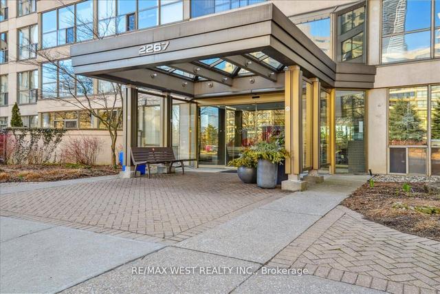 202 - 2267 Lake Shore Blvd, Condo with 2 bedrooms, 2 bathrooms and 2 parking in Toronto ON | Image 28