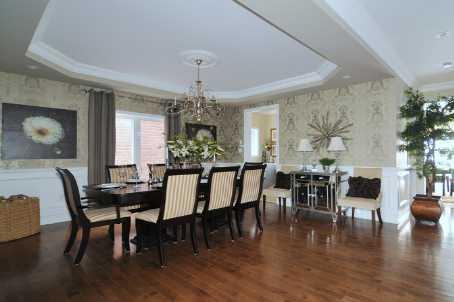 81 Portelli Cres, House detached with 4 bedrooms, 5 bathrooms and 4 parking in Ajax ON | Image 2