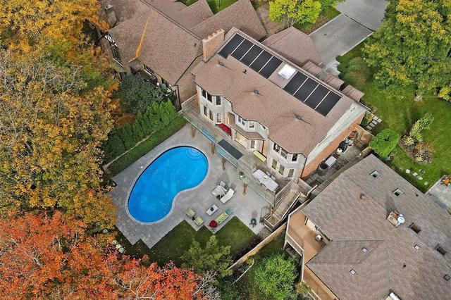 7 Village Squire Lane, House detached with 4 bedrooms, 5 bathrooms and 8 parking in Markham ON | Image 30