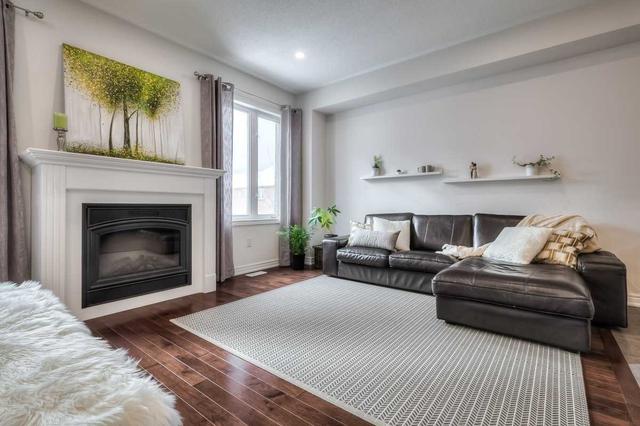 29 Belanger Cres, House attached with 4 bedrooms, 4 bathrooms and 2 parking in Toronto ON | Image 40