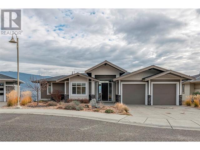 3808 Terrapin Place, House detached with 4 bedrooms, 2 bathrooms and 2 parking in Vernon BC | Image 3